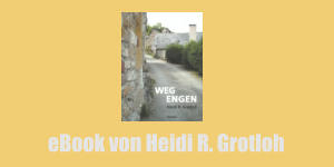 eBook von Heidi R. Grotloh